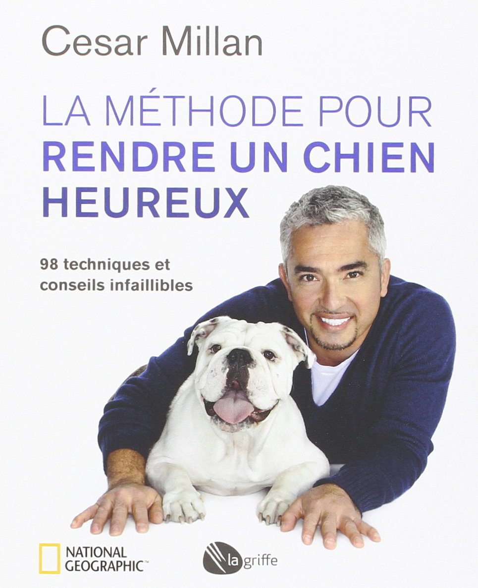 La méthode pour rendre un chien heureux