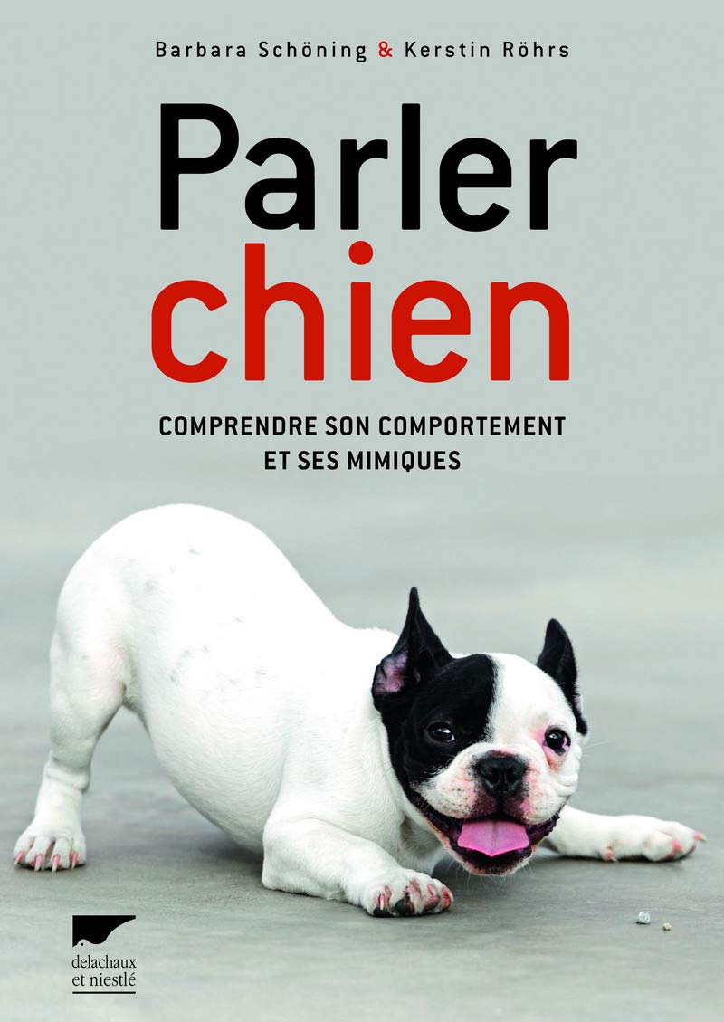 Parler chien